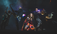 Gerencia de Música