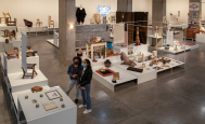 Gerencia de Artes Plásticas y Visuales