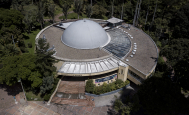 Planetario de Bogotá