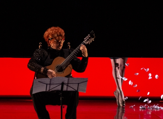 Encuentro de Escuelas de Ballet