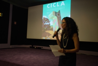 CICLA, 5ta Cita con el Cine Latinoamericano.