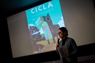 CICLA, 5ta Cita con el Cine Latinoamericano.