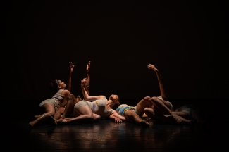 Naturamento: ballet y vanguardia en el TEP