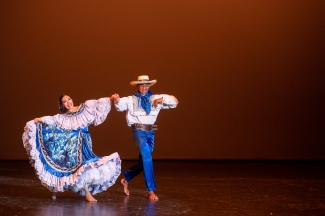 Ballet Nacional de Colombia, Homenaje Sonia Osorio