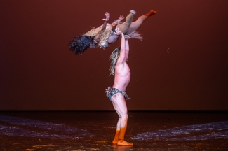 Ballet Nacional de Colombia, Homenaje Sonia Osorio