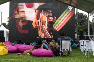 Bogotá celebra sus 483 años en la Biblioteca Virgilio Barco