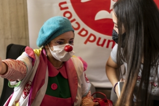 Bogotá celebra sus 483 años en la Biblioteca Virgilio Barco