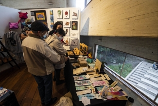 Bogotá celebra sus 483 años en la Biblioteca Virgilio Barco