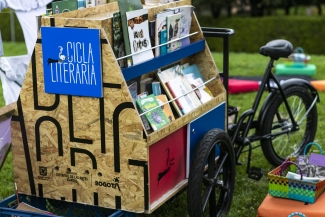 Bogotá celebra sus 483 años en la Biblioteca Virgilio Barco