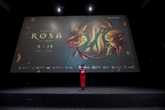 Inauguración Ciclo Rosa 2021