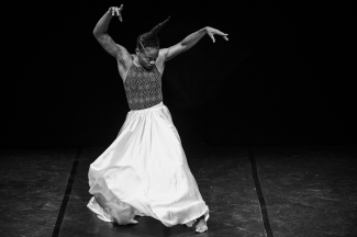 Festival Danza en la ciudad: Qué importa el abismo