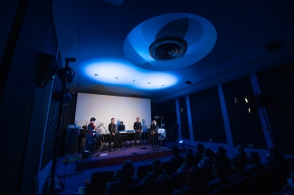 Premio de Composición Bogotá Ciudad Creativa de la Música 2021