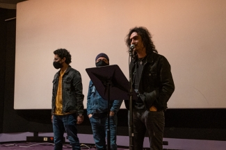 Premio de Composición Bogotá Ciudad Creativa de la Música 2021