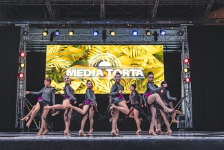 Así vivimos el Congreso Mundial Bogotá en su salsa