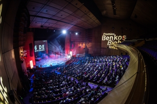 Premios Benkos Biohó 2021