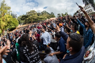 Hecho en Colombia - La Etnnia