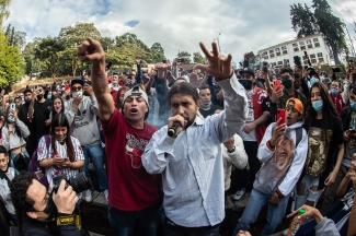 Hecho en Colombia - La Etnnia