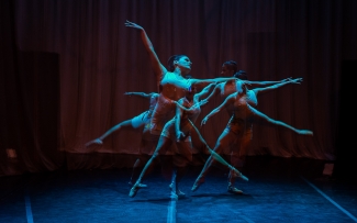 Celebramos el día mundial del Teatro