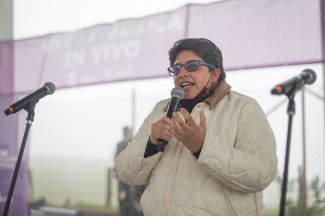 Encuentro de arte rural - cierre Así suena Sumapaz