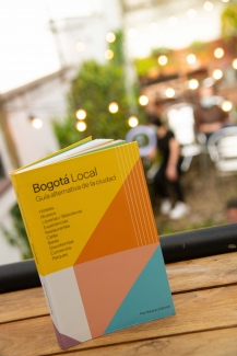 Bogotá Local - Guía alternativa de la ciudad