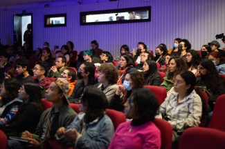 Pedagogías de Memoria y artes para la Paz