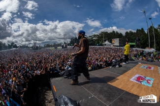 Festival Hip Hop al Parque