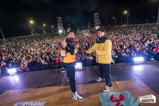 Festival Hip Hop al Parque