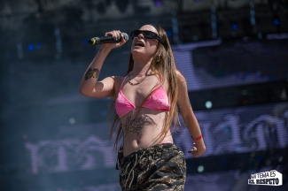 Festival Hip Hop al Parque
