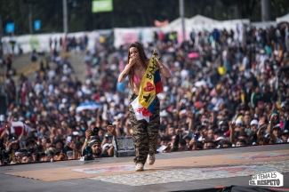 Festival Hip Hop al Parque