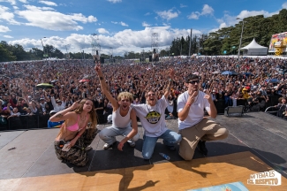 Festival Hip Hop al Parque