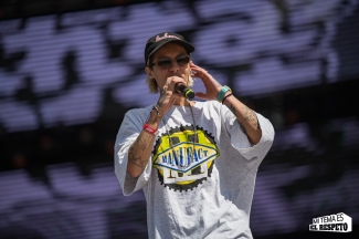 Festival Hip Hop al Parque