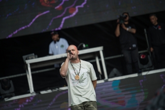 Festival Hip Hop al Parque