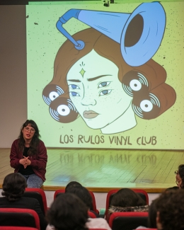 Encuentro Red de Espacios Independientes - REI