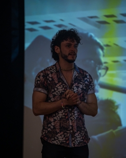 Encuentro Red de Espacios Independientes - REI