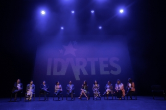 Inducción Idartes