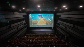 En septiembre la CICLA - Cita con el Cine Latinoamericano es en la Cinemateca de Bogotá