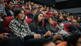 En septiembre la CICLA - Cita con el Cine Latinoamericano es en la Cinemateca de Bogotá