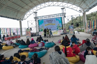 Cinemateca al Parque - Sumapaz