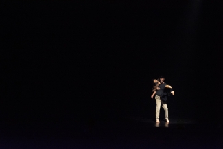 Festival Danza en la Ciudad Teatro Villa Mayor