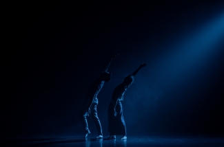 Festival Danza en la Ciudad Teatro Villa Mayor