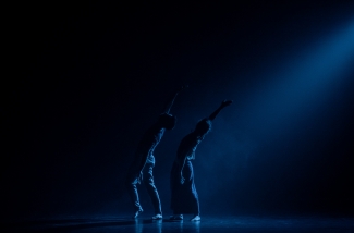 Festival Danza en la Ciudad Teatro Villa Mayor