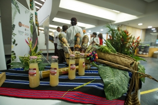Putumayo: Lugar de esperanza y reconciliación