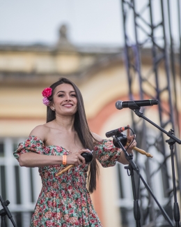 Joropo Al Parque - Sabado