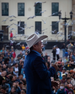 Joropo Al Parque - Domingo