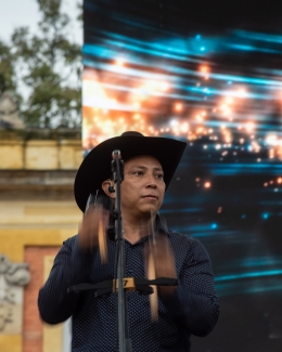 Joropo Al Parque - Domingo