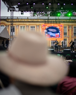 Joropo Al Parque - Domingo