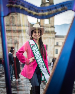 Joropo Al Parque - Domingo