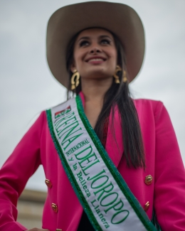 Joropo Al Parque - Domingo