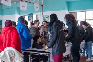 Cinemateca al Parque - Sumapaz