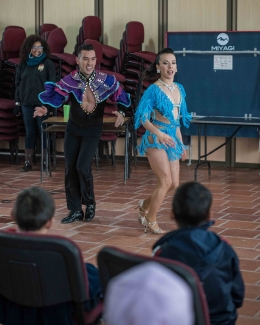 Cinemateca al Parque - Sumapaz